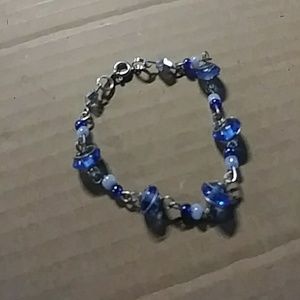Handmade bracelet